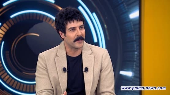 لجين إسماعيل : " التعامل مع معاوية كان صعبا"